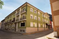 Agora Hostal