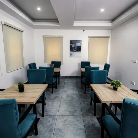 Quest Boutique Hotel