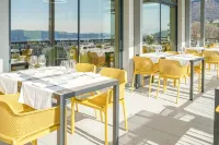 Hotel Vita - breakfast
