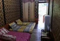 Sawarna BimBim Seaview Homestay
