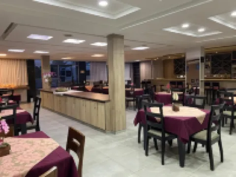 Augusto Palace Hotel Hotels in Marabá