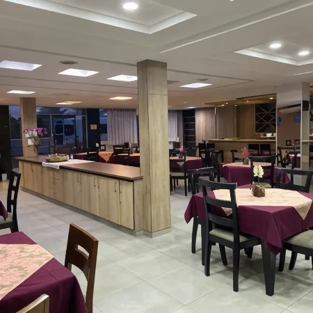 Augusto Palace Hotel