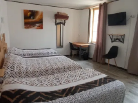 Hôtel de Paris Hotéis em Narbonne