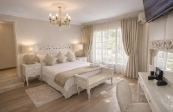 La Barune Guest House