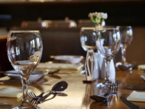 佈雷酒店 設德蘭酒店