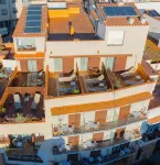 Hotel Carmen - ที่มีที่จอดรถ