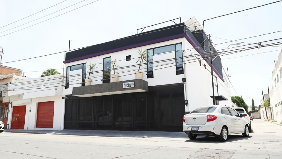 Tepeyac 402