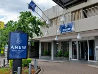 Anew Hotel Hatfield Pretoria Hotels near Union Buildings
