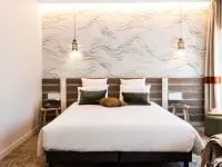 Mercure Ax Les Thermes