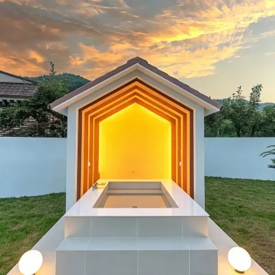 Cheongdo Jeoksanja Seonggok Branch - 4 星級