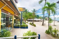Brisa do Caita海灘酒店