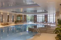 The Gleneagles Hotel - Pools