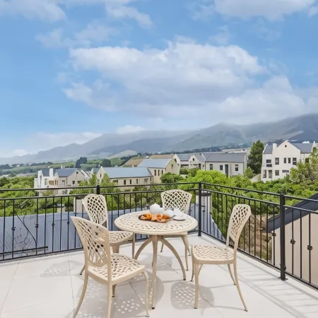 L'Ermitage - Franschhoek Chateau & Villas