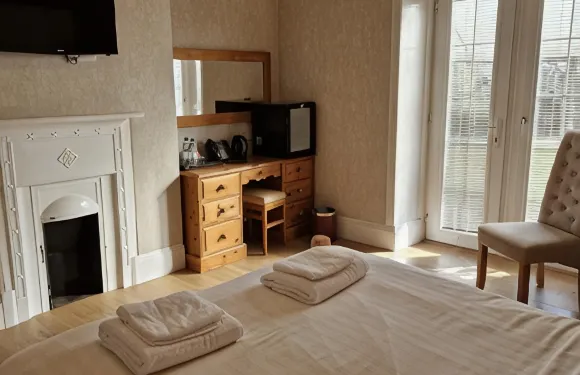 百老匯鄉間別墅酒店