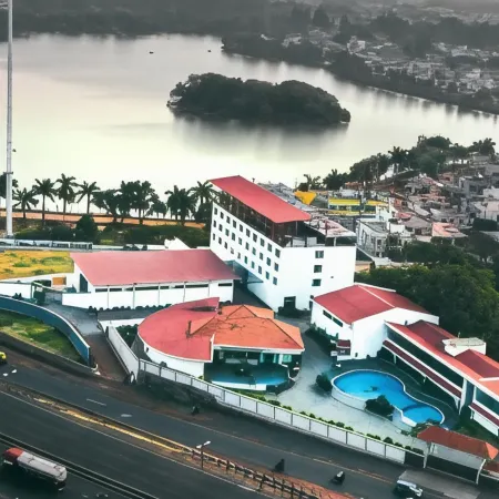Hotel Mayura Presidency