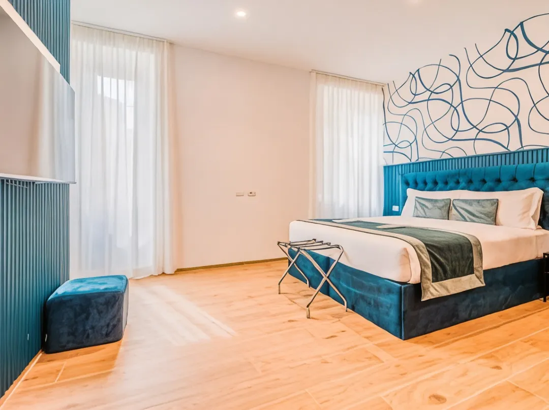 Home At Rome Vatican Suites - Watykan
