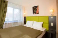 Yesenin Hotel