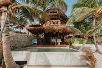 Alaya Tulum - Family
