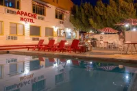 Apache Motel