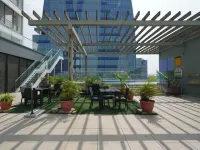 Short Stays By CW Hotels in Ikoyi I