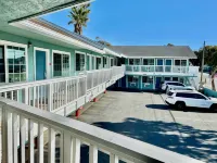 Morro Bay Beach Inn