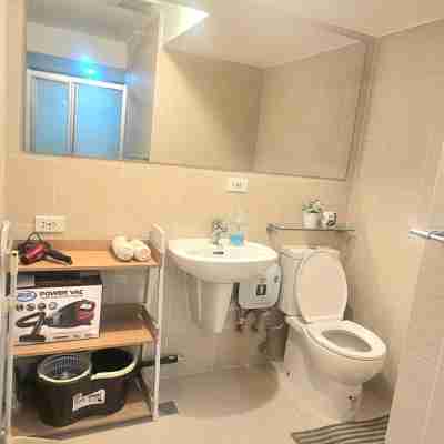 Cozy Studio Condo with Resort Amenities in San Fernando Rooms