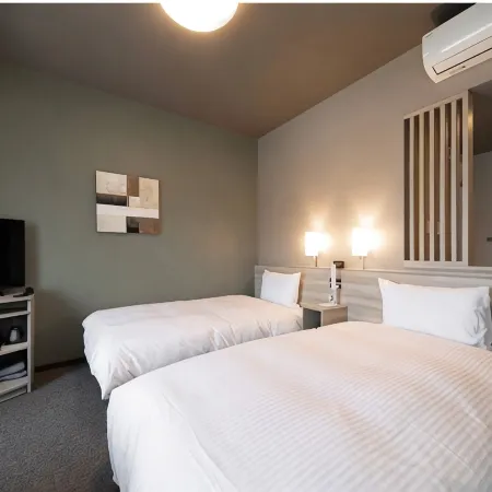 HOTEL ROUTE-INN Grand SAKU-Sakudairaekiminami-