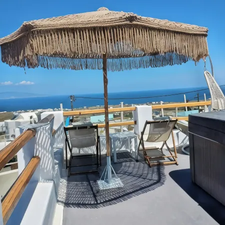 Aetheria Villas