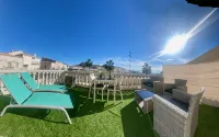 ホテル レストラン デュ ポート
