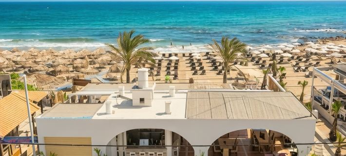 Smaragdine Beach Hotel Hotels in Stalida