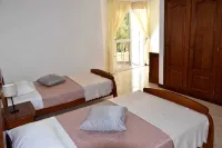 Mansion Almond - Sea, sun and a charming refuge!
