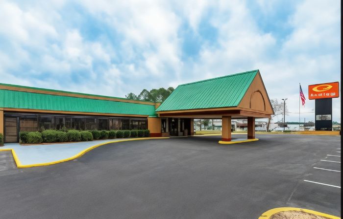 Econo Lodge