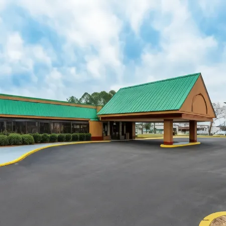 Econo Lodge