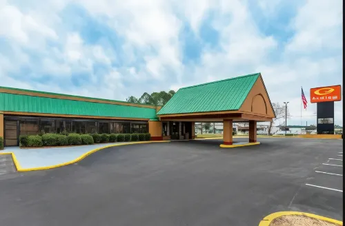 Econo Lodge