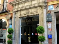 Hotel Doña María Hotels near Edificio La Adriatica