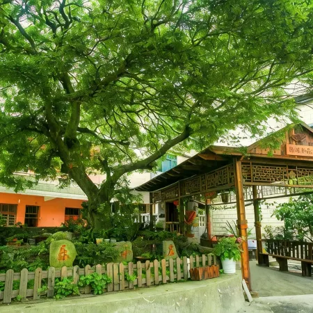 Shengsi Jiale homestay