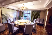 Duhem Century Hotel - Bữa sáng
