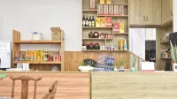 Funan Inn Jinyun
