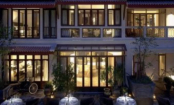 B House Samui