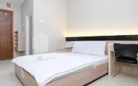 Kinara Homestay RedPartner Near Sleman City Hall