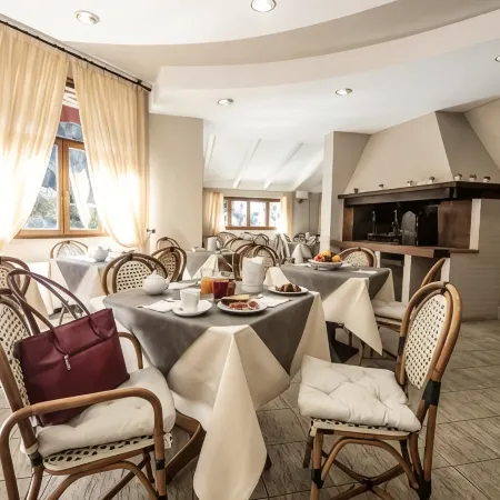 Duca Del Mare - Hotel di Nardo Group