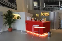 President Hotel Palermo - bar