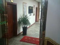 Jinchuan Chengnan Hotel