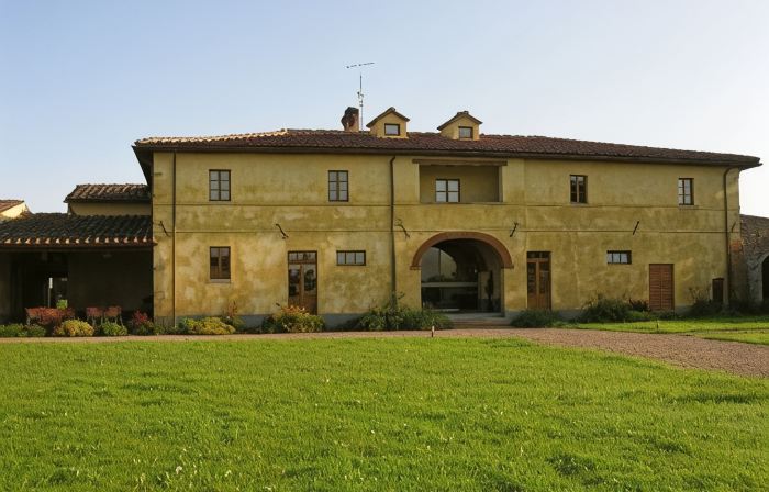 Hotel le Capanne