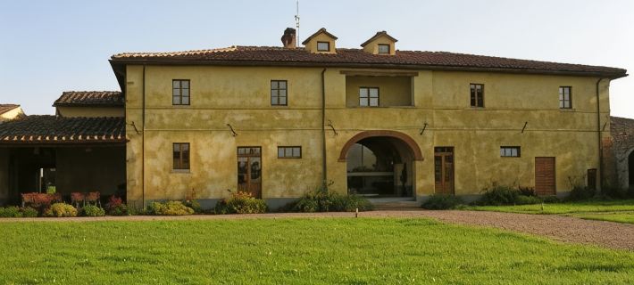 Hotel le Capanne Ξενοδοχεία στην πόλη Arezzo