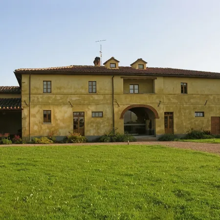 Hotel le Capanne
