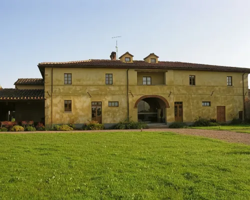 Hotel le Capanne Hotels in Arezzo
