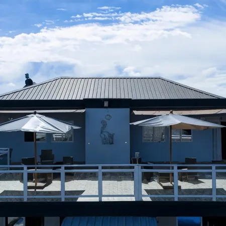 Villa Mia