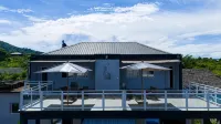 Villa Mia - Pool