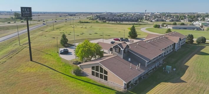 Red Lion Inn & Suites Grimes Hotels in Polk County